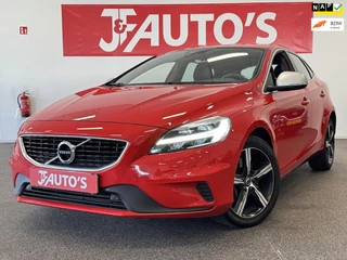 Volvo V40 – thumbnail 1