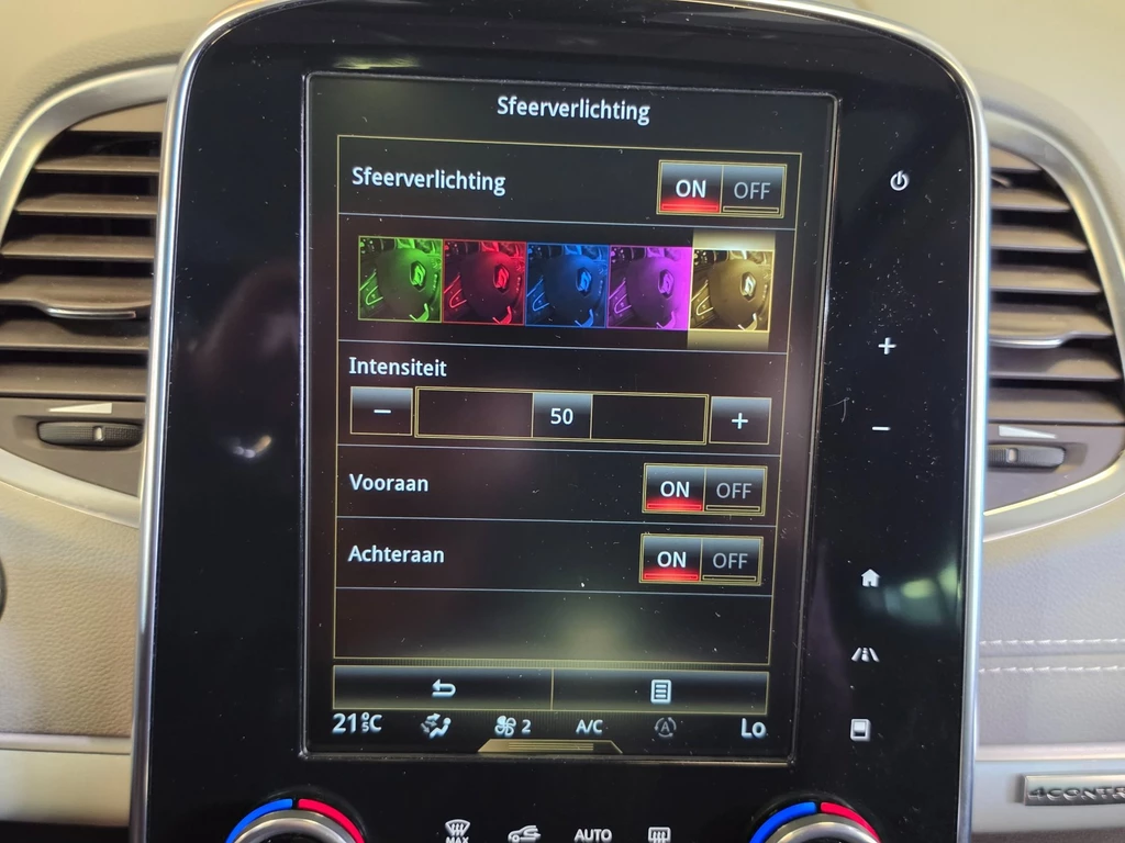 Renault Espace – foto 33
