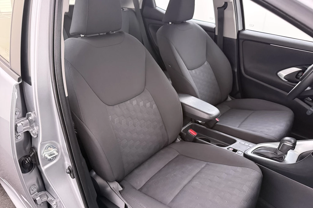 Mazda 2 Hybrid – foto 14