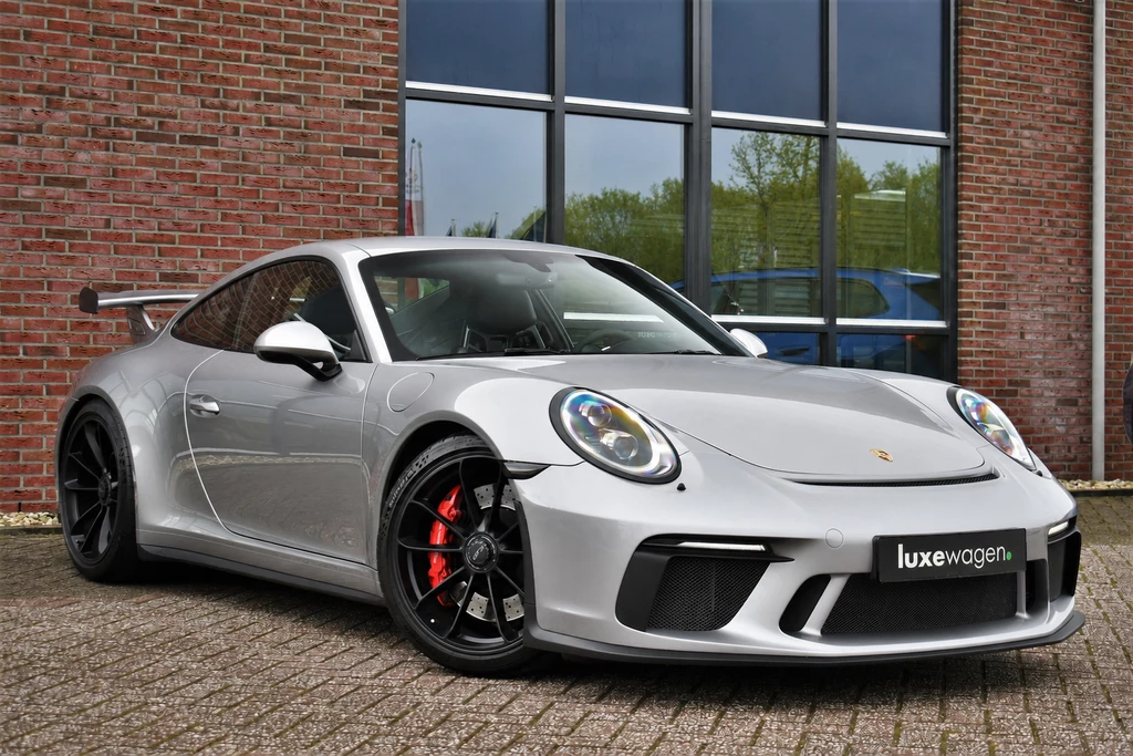 Porsche 911 – foto 25