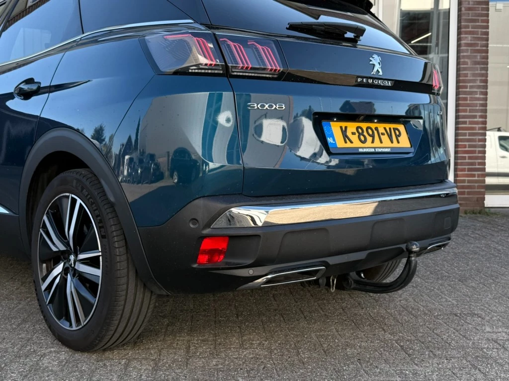 Peugeot 3008 – foto 2