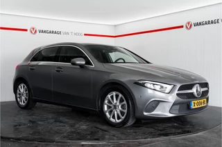 Mercedes-Benz A-Klasse – thumbnail 7