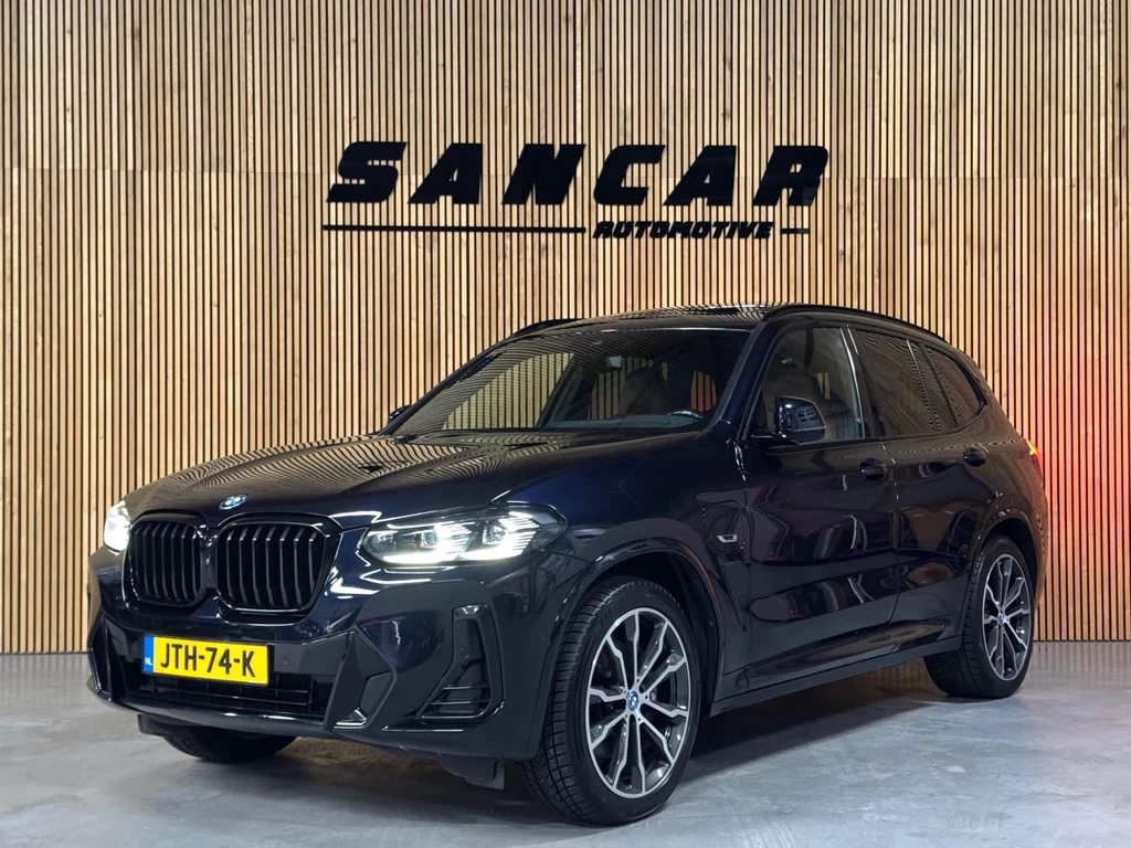 BMW X3 – foto 2
