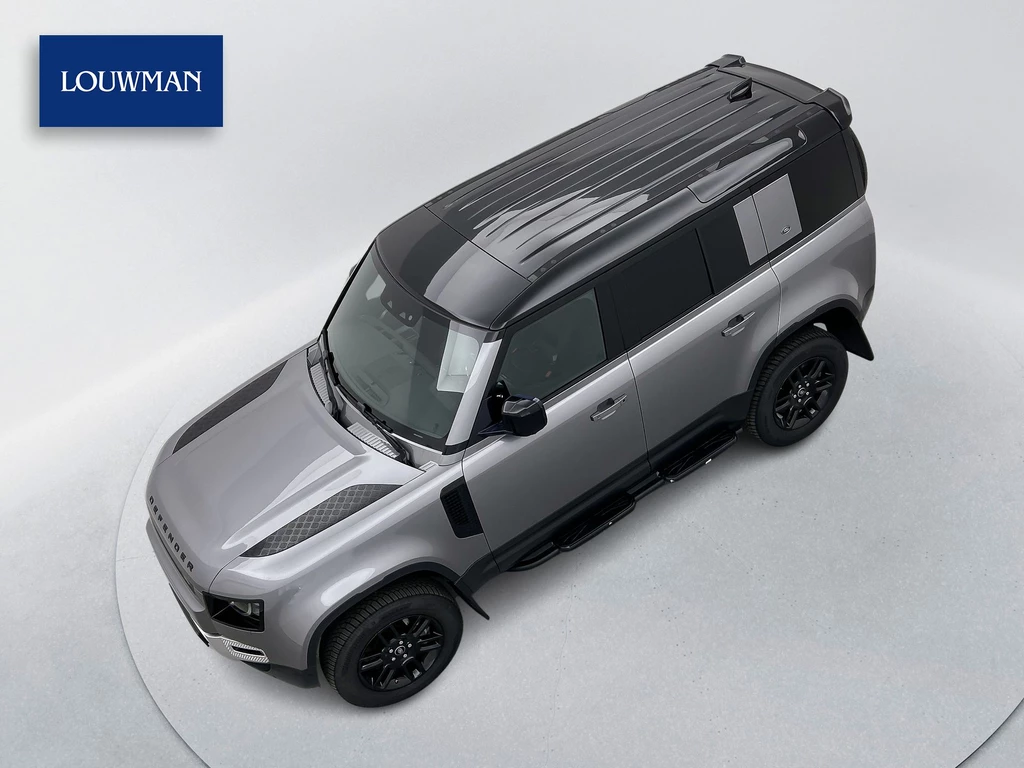 Land Rover Defender – foto 4