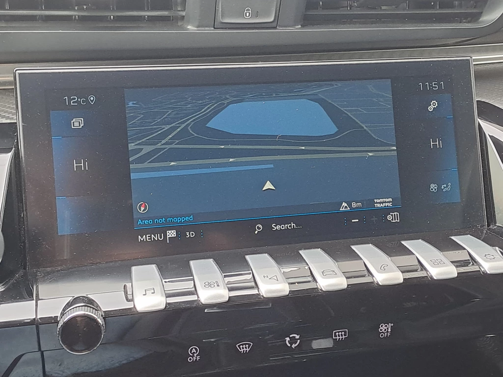 Peugeot 508 – foto 40