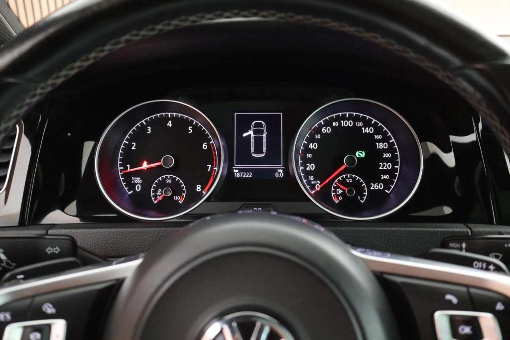 Volkswagen Golf – foto 35
