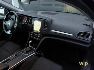 Renault Mégane Estate – thumbnail 16