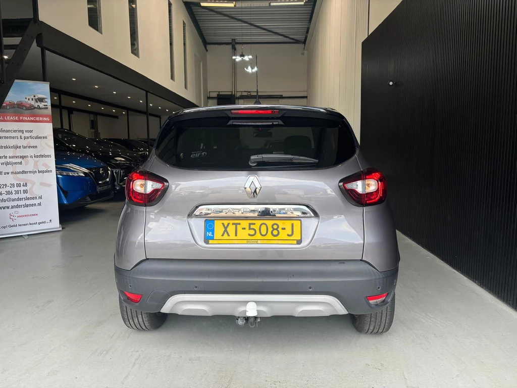 Renault Captur – foto 6