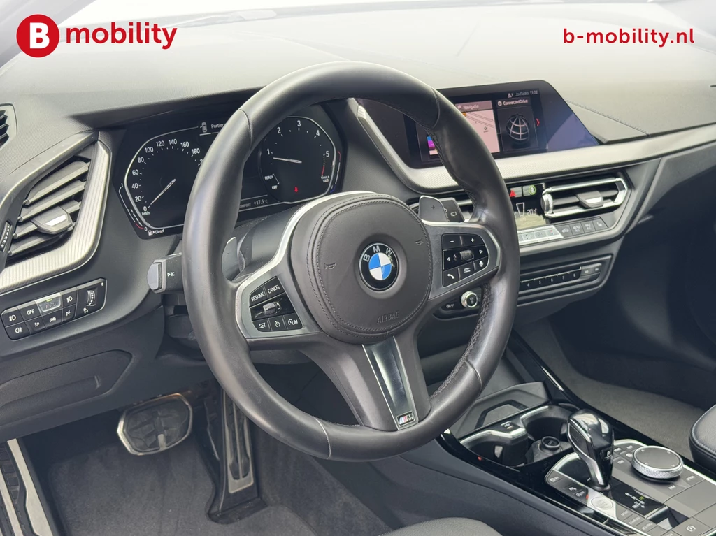 BMW 1 Serie – foto 10