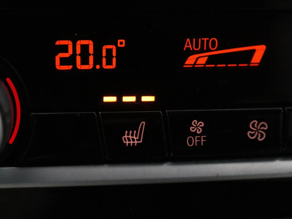BMW 5 Serie – foto 7