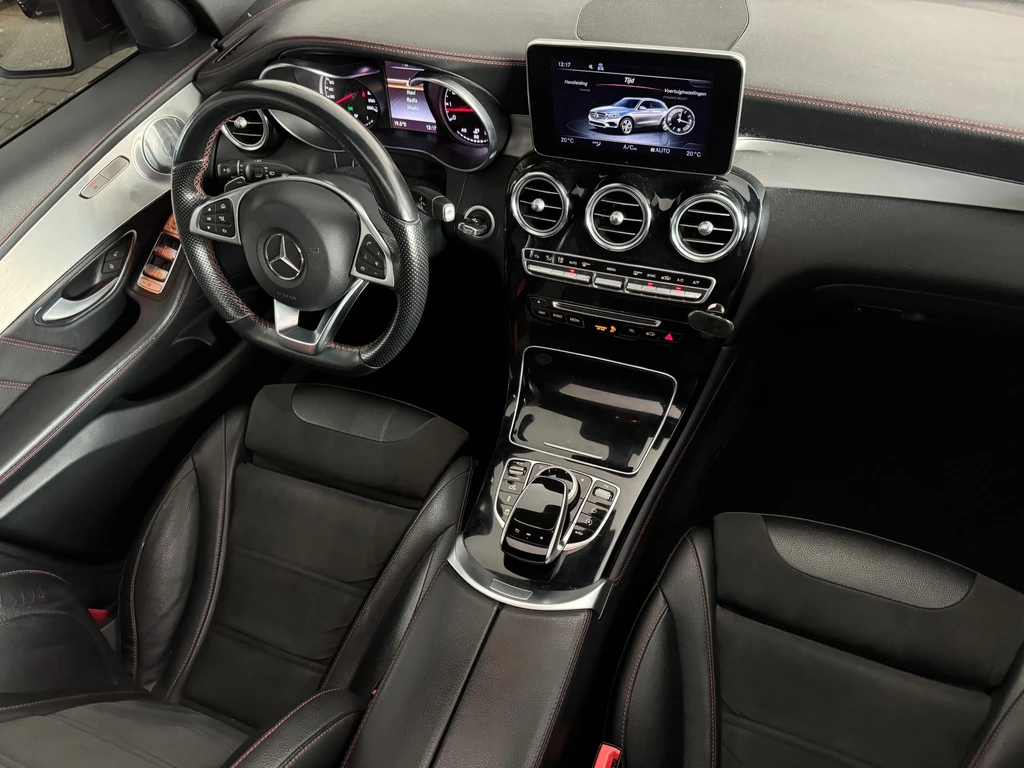 Mercedes-Benz GLC – foto 33