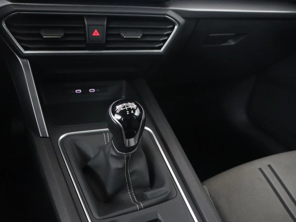 SEAT Leon – foto 10