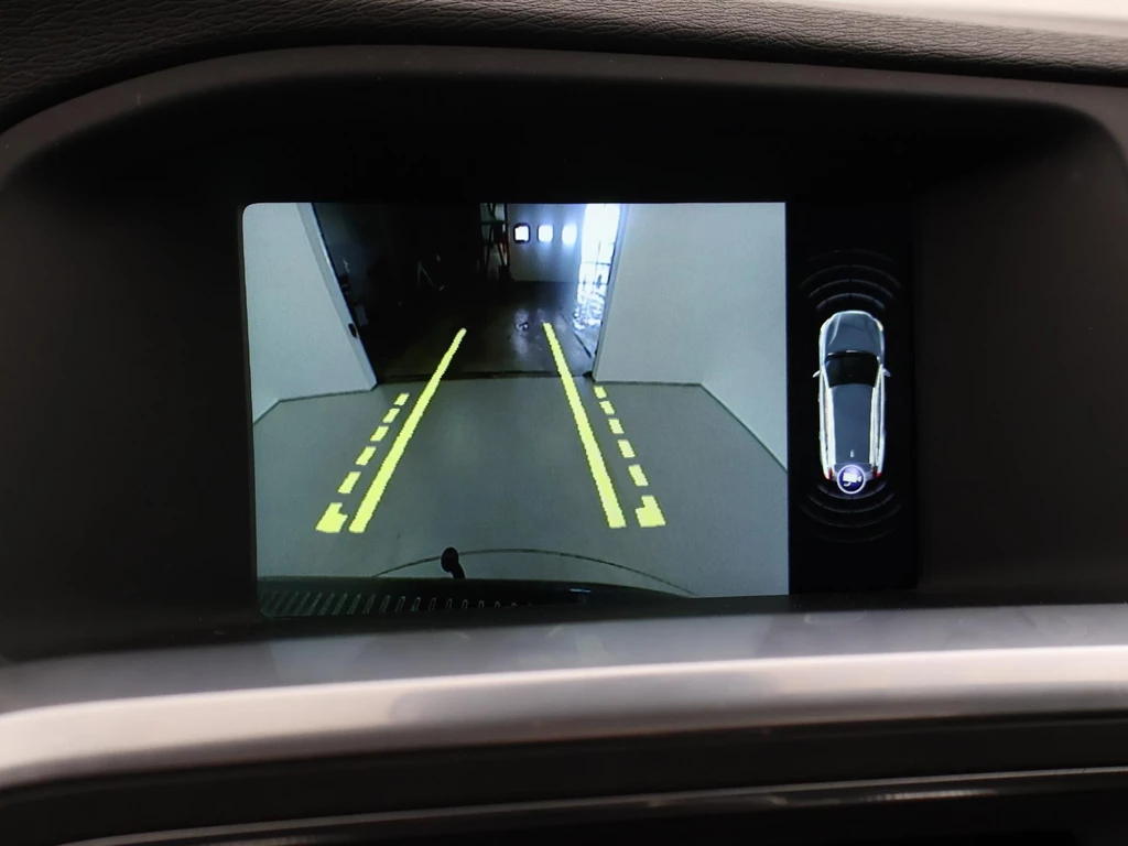 Volvo V60 – foto 17