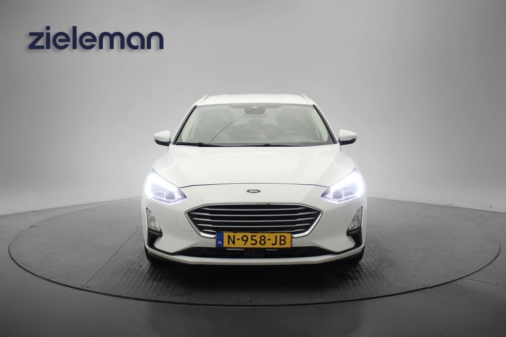 Ford Focus – foto 10