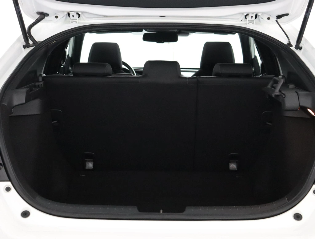 Honda Civic – foto 15