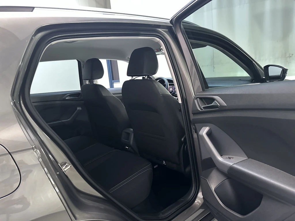 Volkswagen T-Cross – foto 18