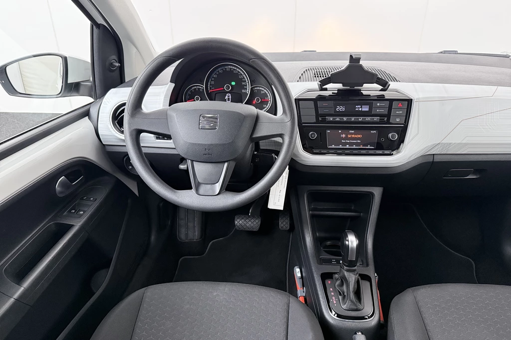 SEAT Mii – foto 9