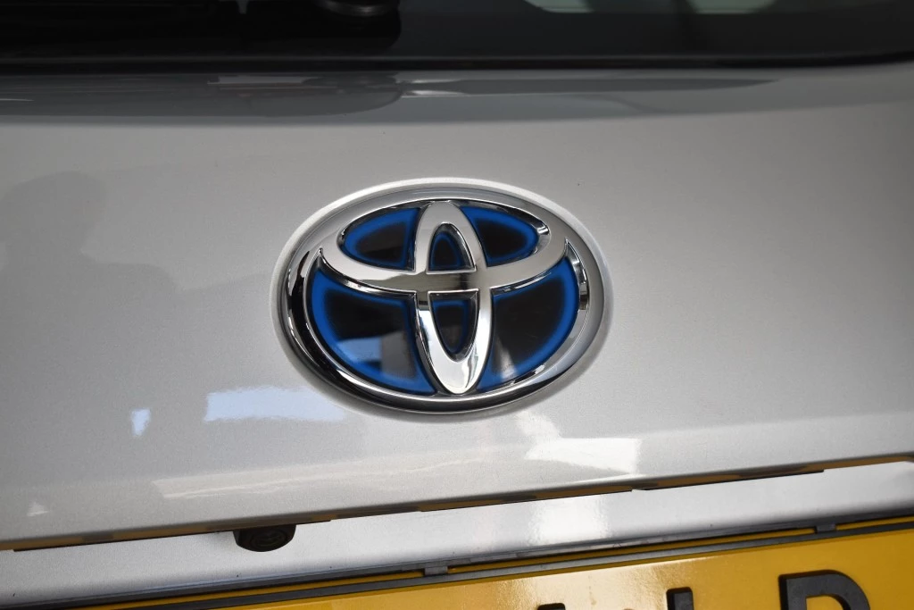 Toyota Corolla Touring Sports – foto 42