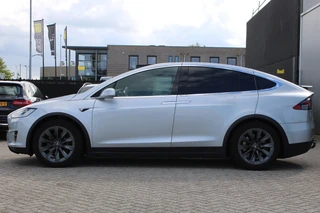 Tesla Model X – thumbnail 2