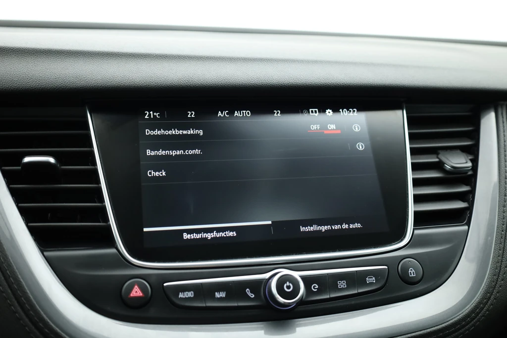 Opel Grandland X – foto 25