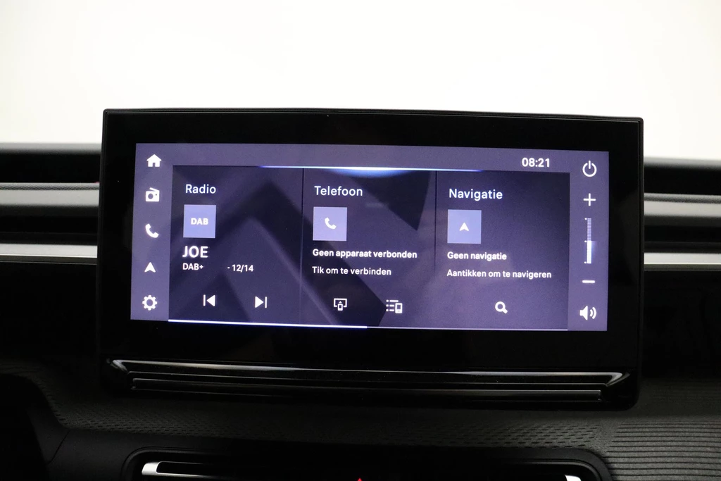 Citroën C3 – foto 21