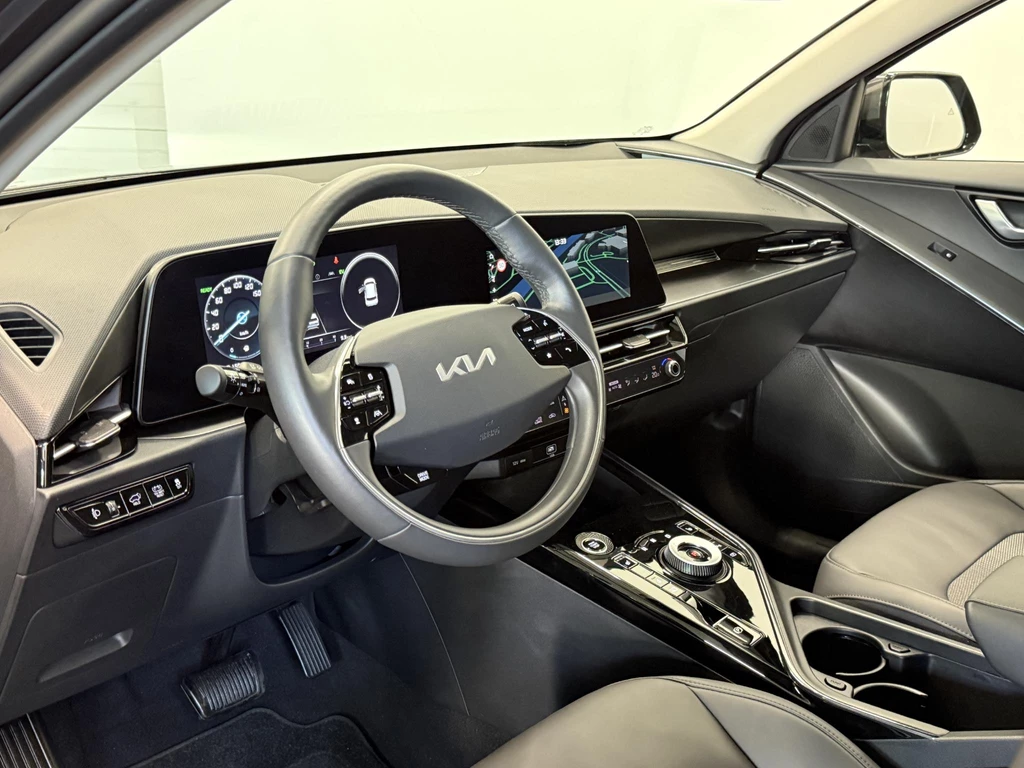 Kia Niro – foto 10