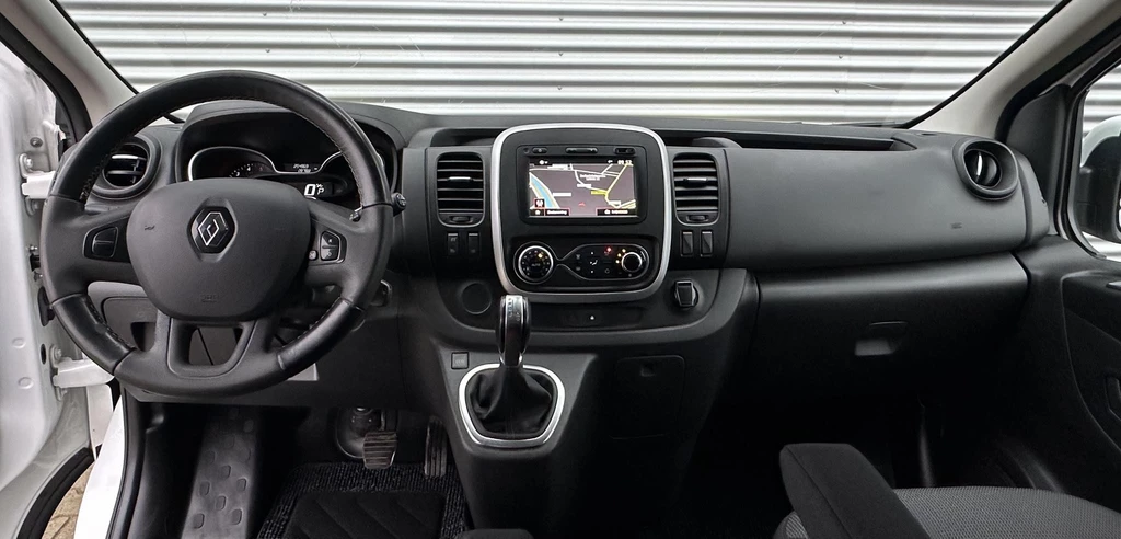 Renault Trafic – foto 7