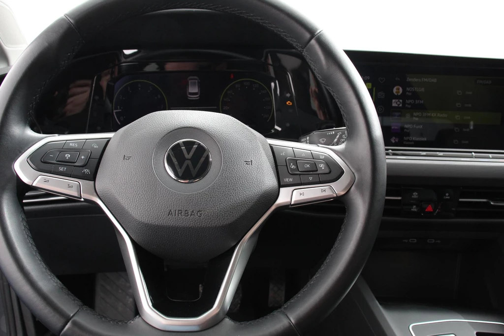Volkswagen Golf – foto 13