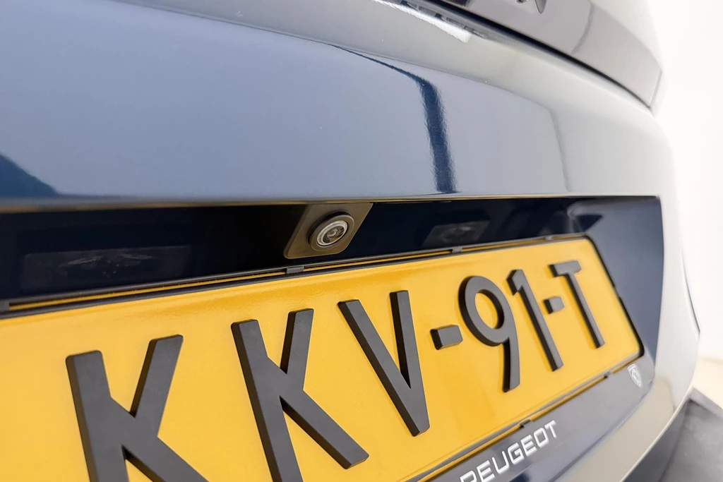 Peugeot 3008 – foto 11