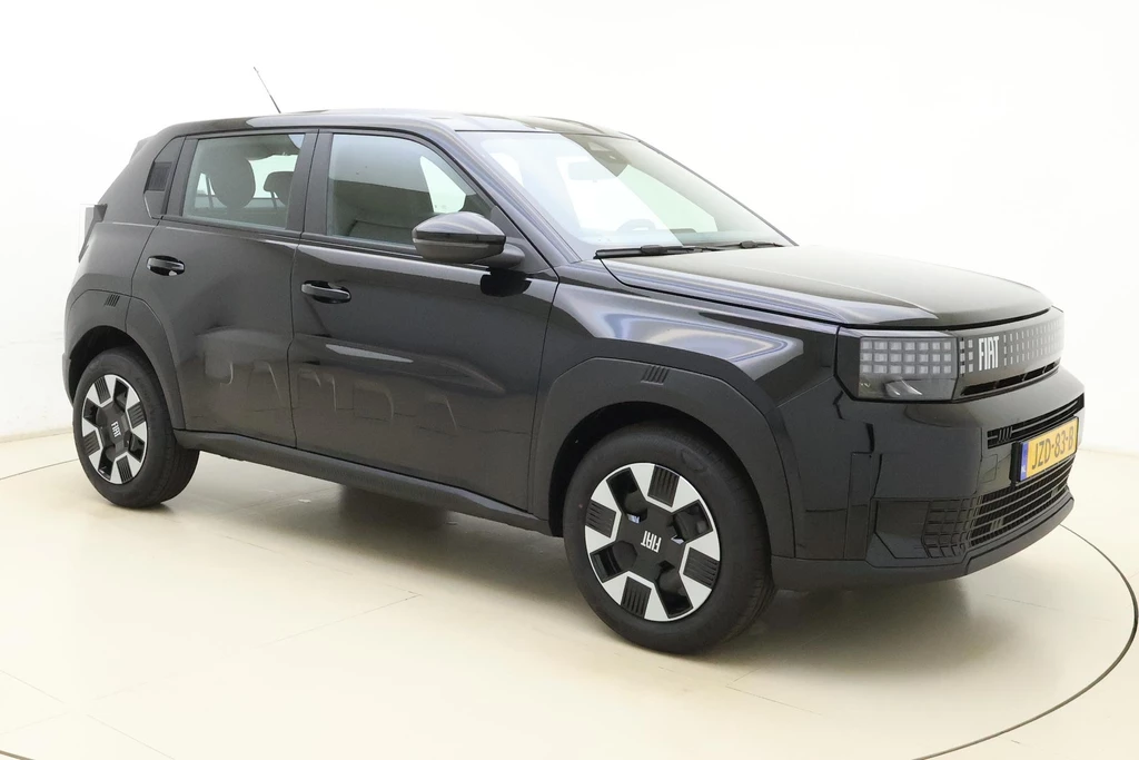 Fiat Grande Panda – foto 8