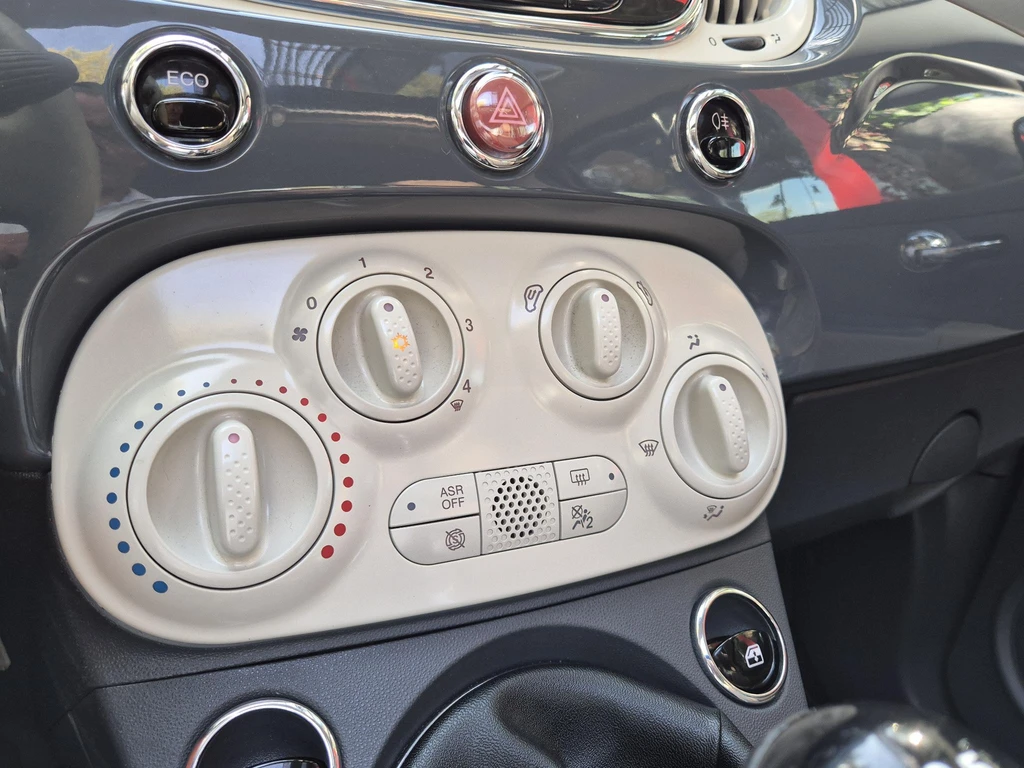 Fiat 500 – foto 22