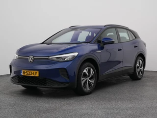 Volkswagen ID.4 – thumbnail 1