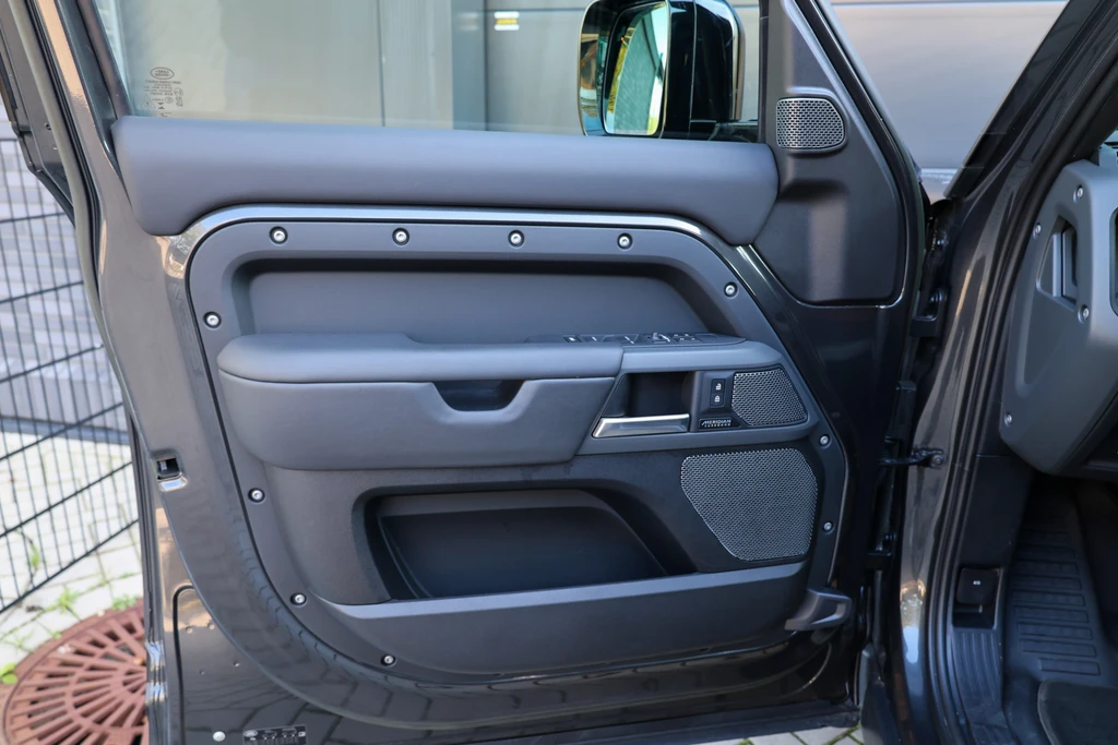 Land Rover Defender – foto 21
