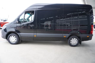 Mercedes-Benz Sprinter – thumbnail 2
