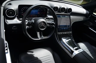 Mercedes-Benz C-Klasse – thumbnail 37