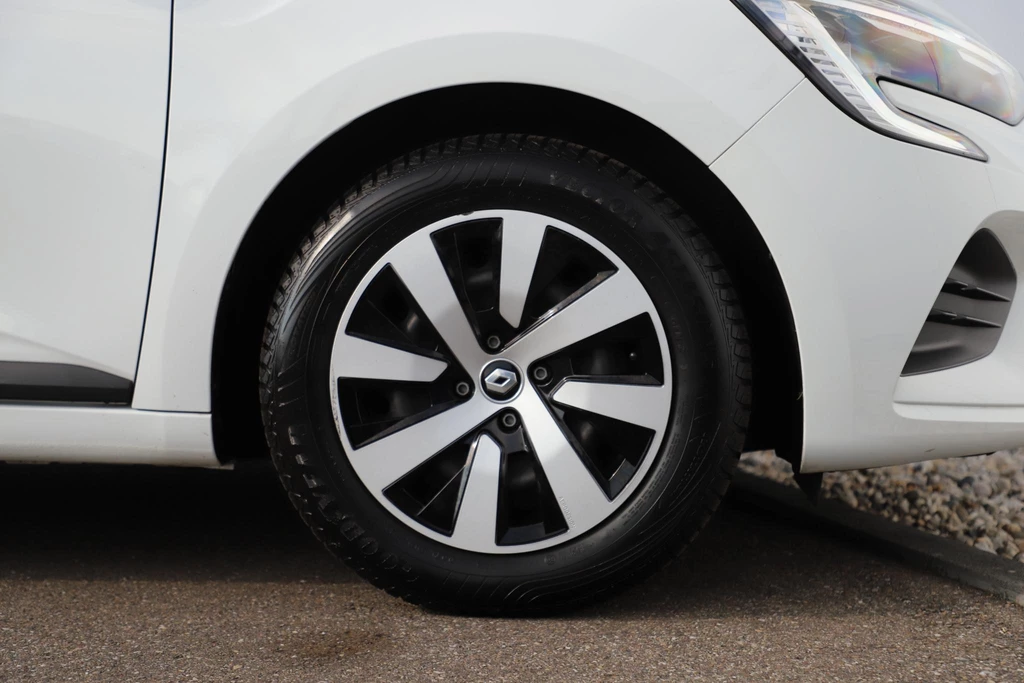Renault Clio – foto 5
