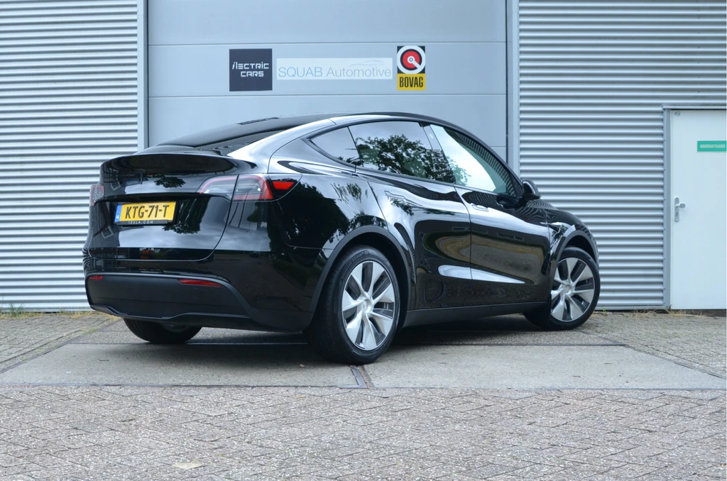Tesla Model Y – foto 3