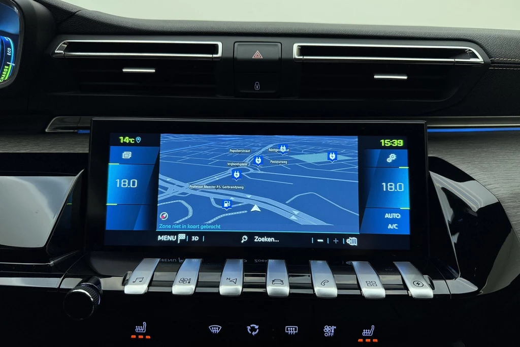 Peugeot 508 – foto 36