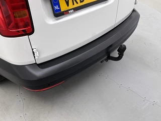 Volkswagen Caddy – thumbnail 38