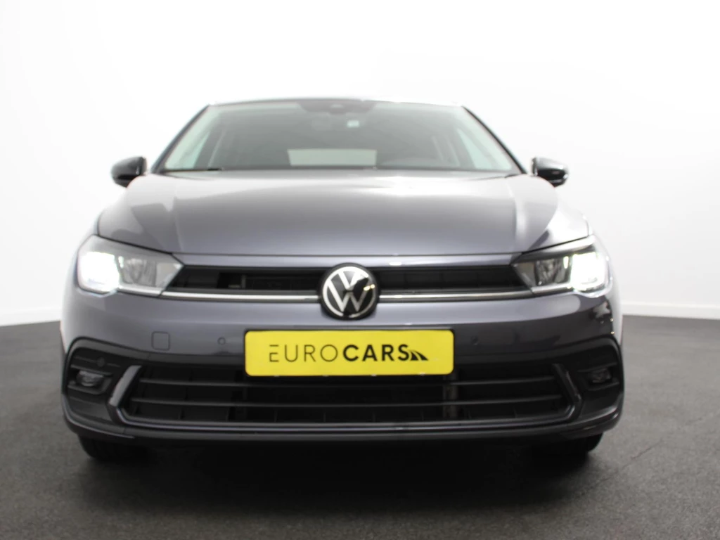 Volkswagen Polo – foto 6