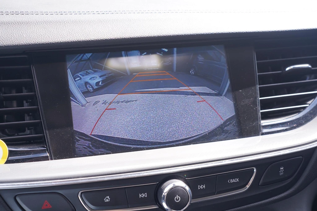 Opel Insignia – foto 37