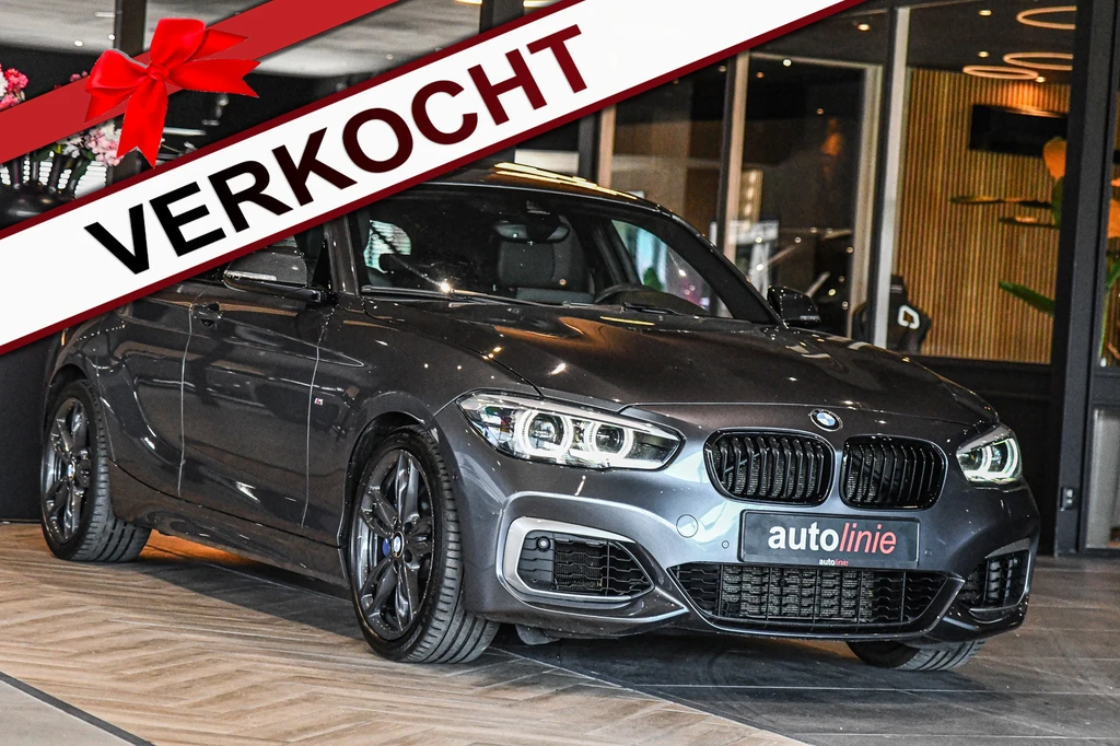 BMW 1 Serie – foto 7
