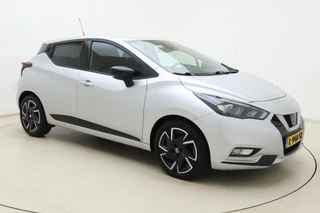 Nissan Micra – thumbnail 8