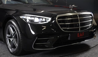 Mercedes-Benz S-Klasse – thumbnail 19
