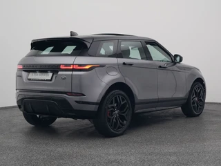 Land Rover Range Rover Evoque – thumbnail 10