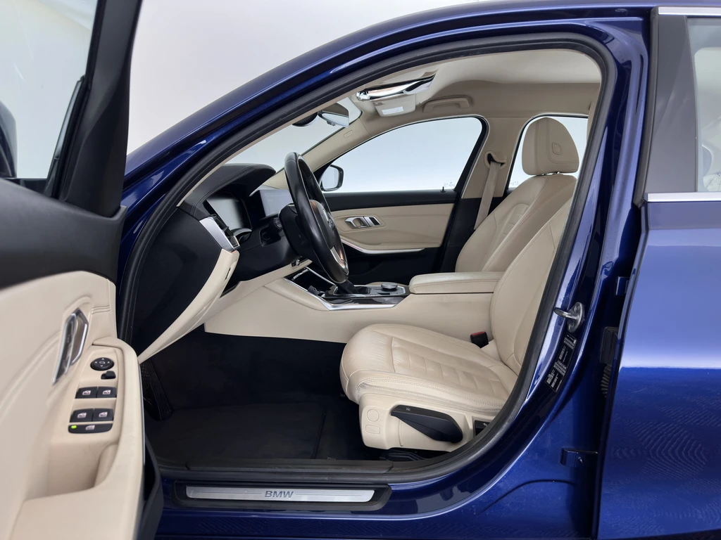BMW 3 Serie – foto 9