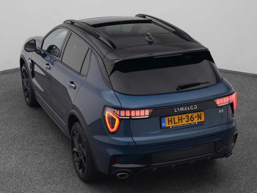 Lynk & Co 01 – foto 8