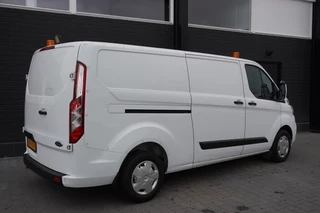 Ford Transit Custom – thumbnail 3