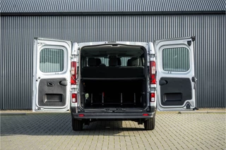 Renault Trafic – thumbnail 10