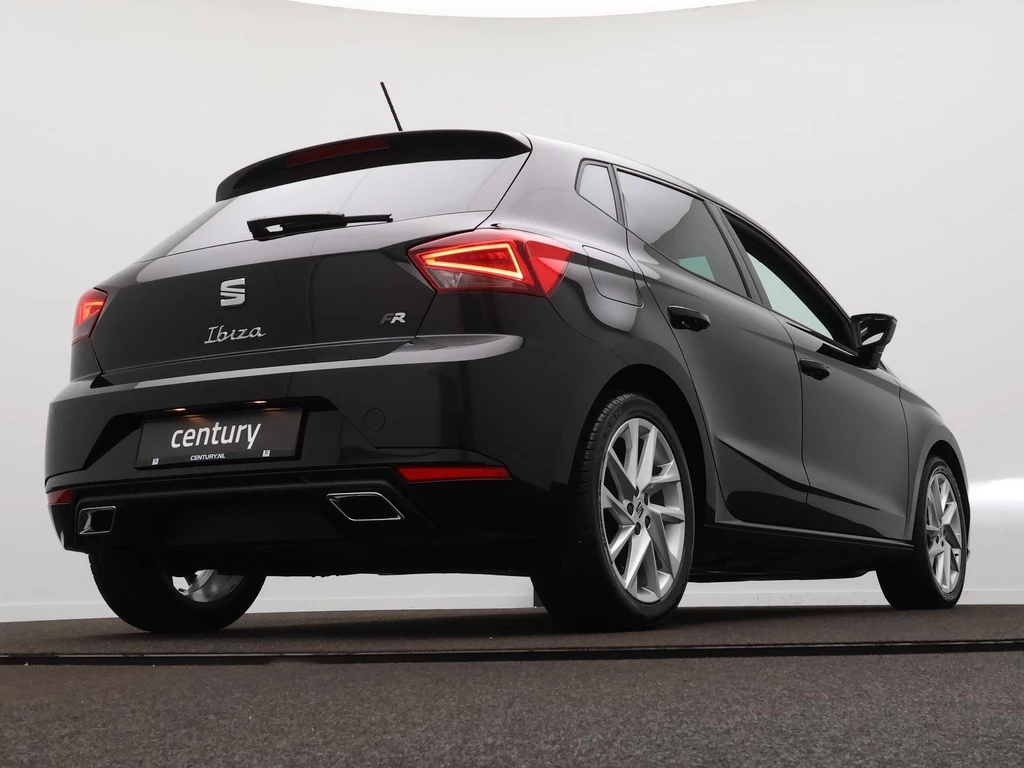 SEAT Ibiza – foto 7